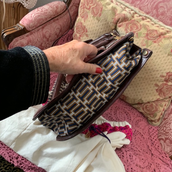 Tory Burch Tote - Picture 7 of 9